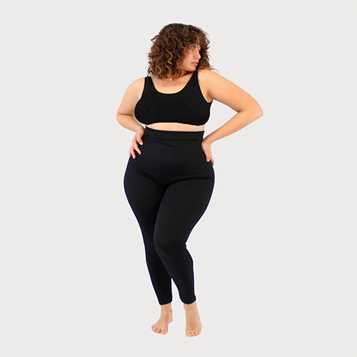 Leggings Moldeadores Reductores - Aura Wear