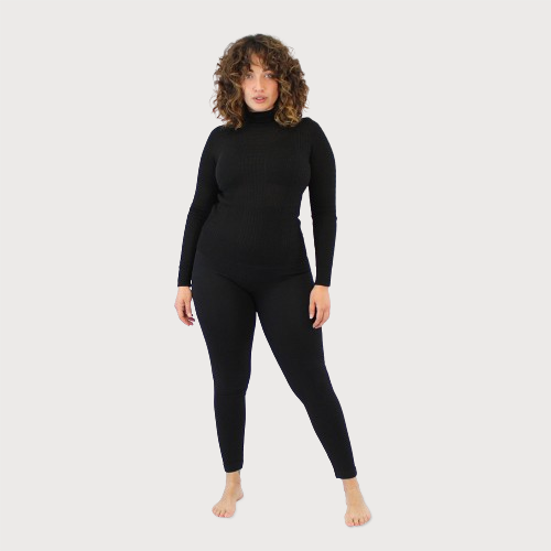 Leggings Moldeadores Reductores - Aura Wear