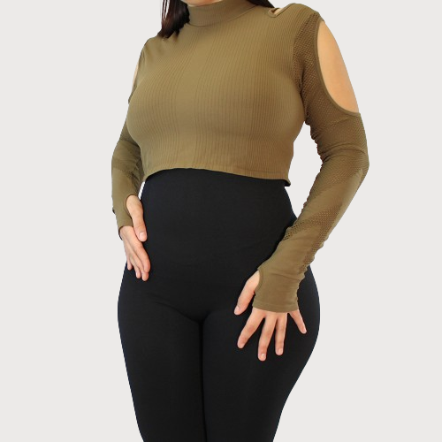 Leggings Moldeadores Reductores - Aura Wear