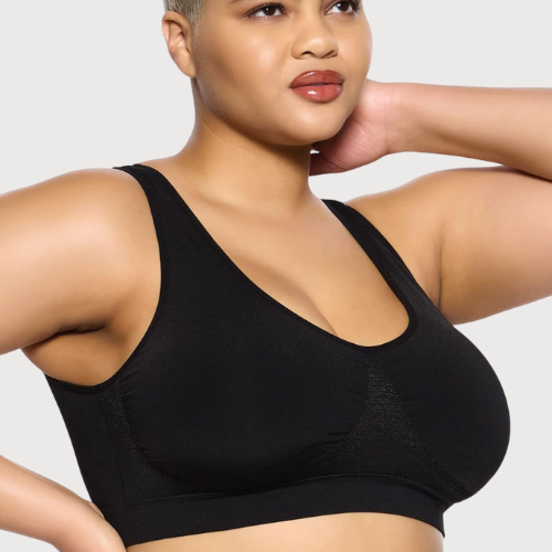 Brasier Sin Aros Moldeador -  Aura Wear