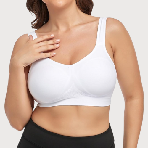 Brasier Sin Aros Moldeador -  Aura Wear
